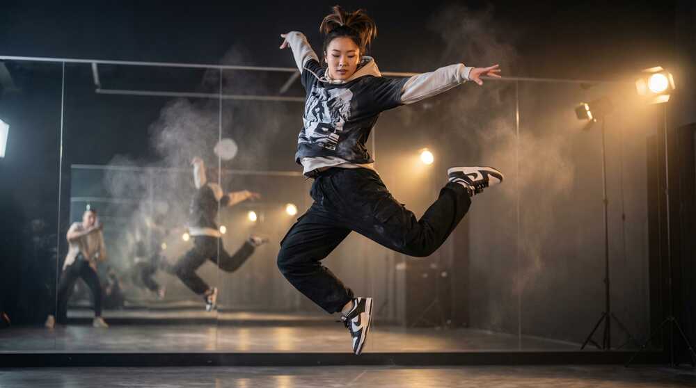 芒果视频舞蹈视频